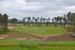 Old Barnwell 9th